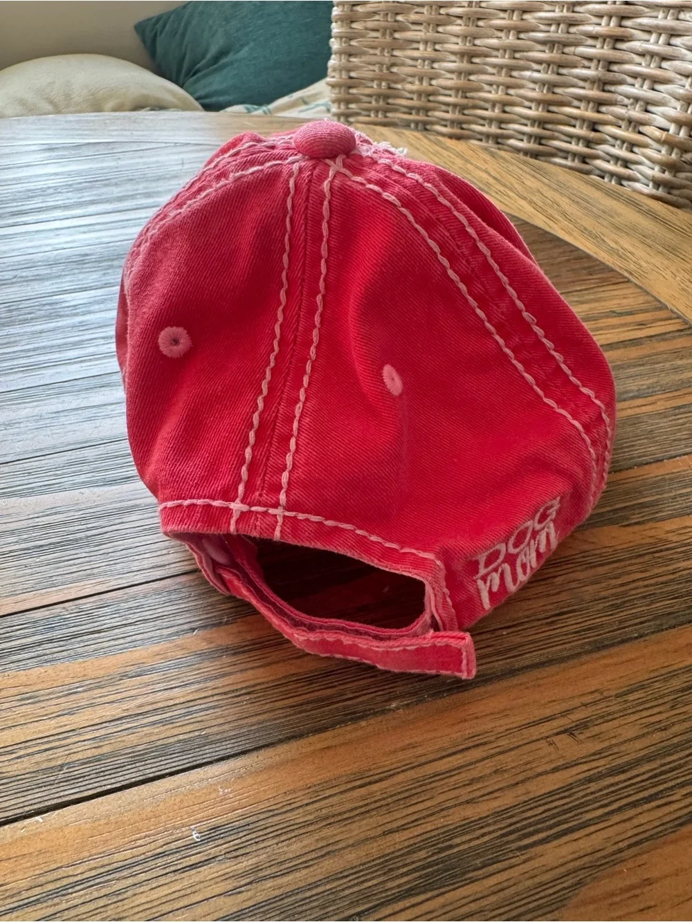 KBETHOS soft pink